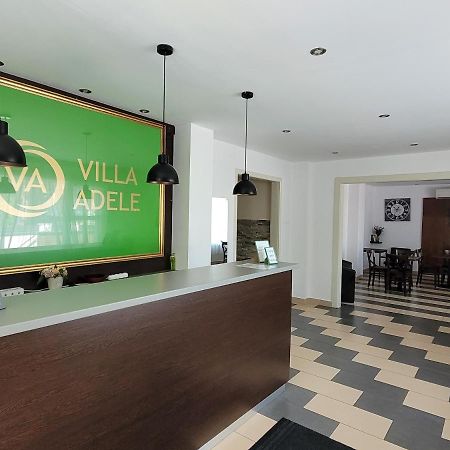 Villa Adele Siófok Exterior foto
