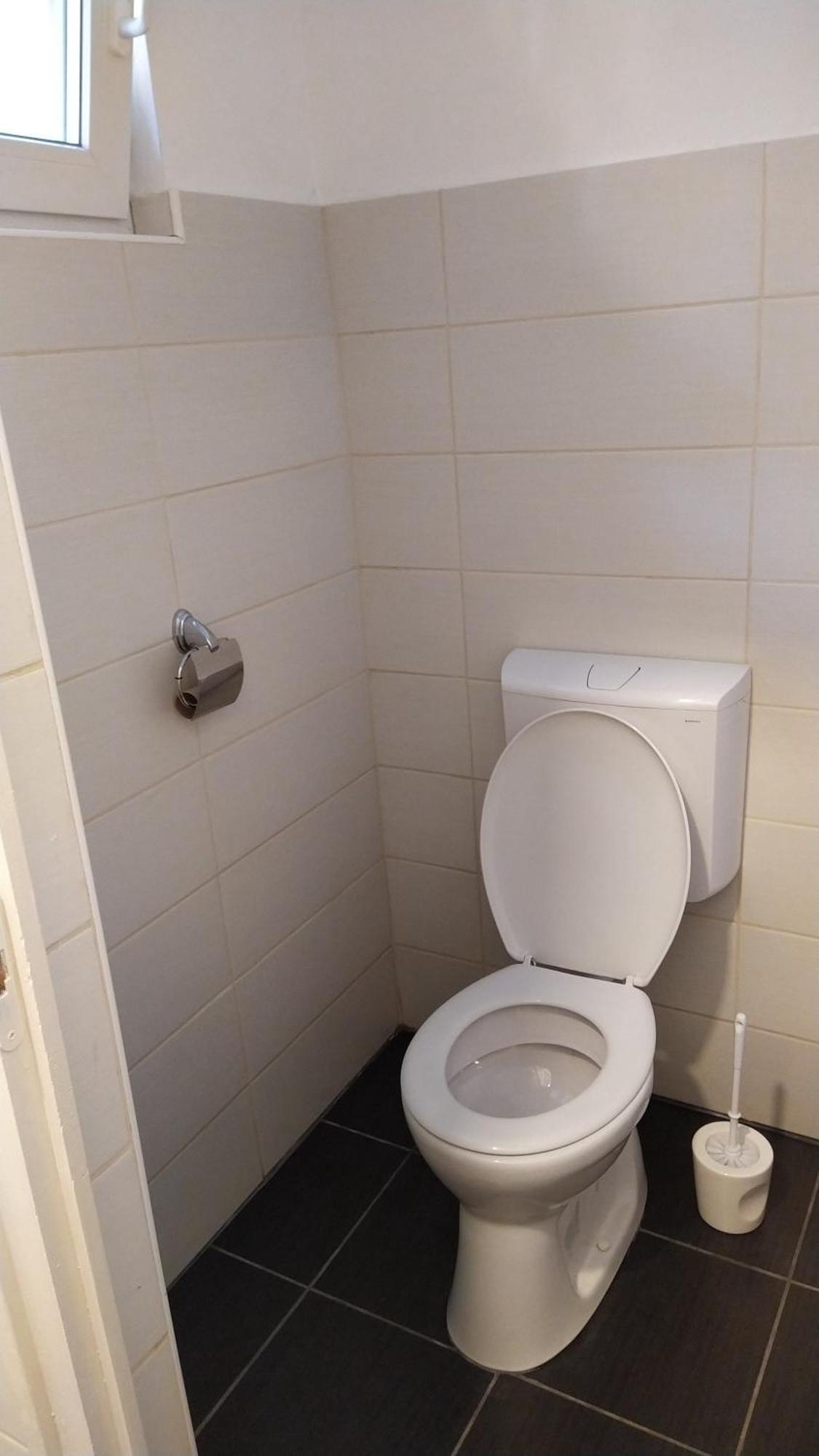 Villa Adele Siófok Quarto foto