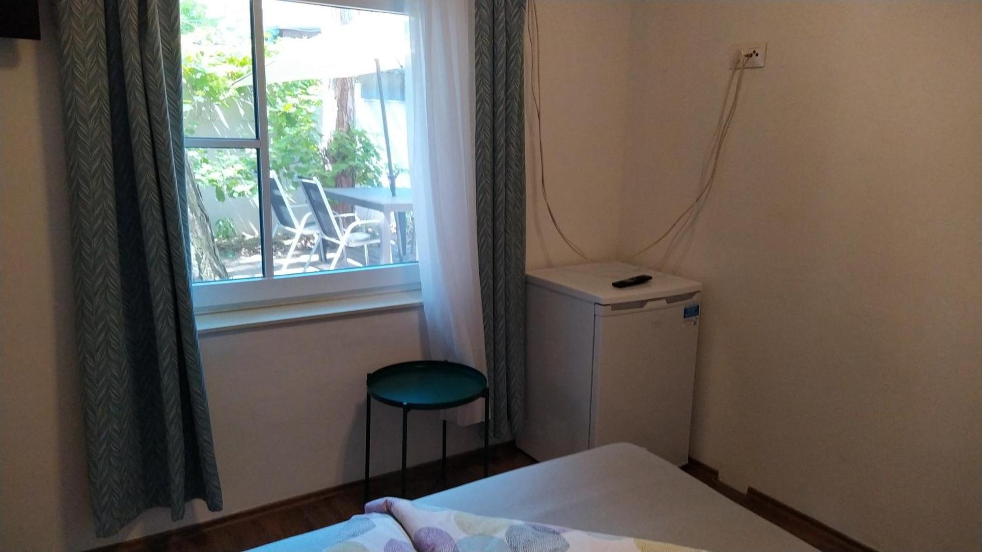 Villa Adele Siófok Quarto foto