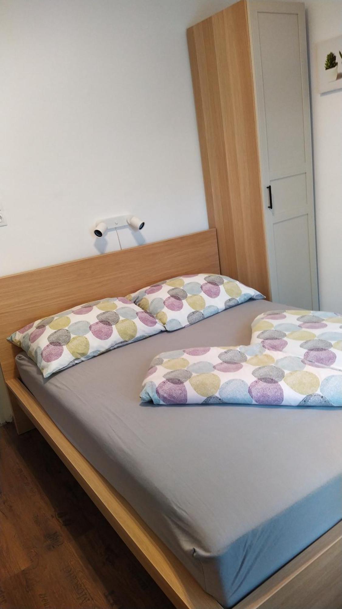 Villa Adele Siófok Quarto foto